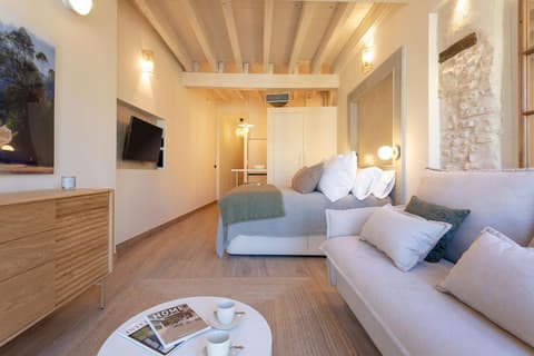 Hotel San Francisco, 