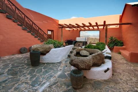 EcoFinca La Buganvilla, 