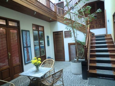 Apartamentos La Fuente, 