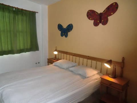 Apartamentos La Fuente, 