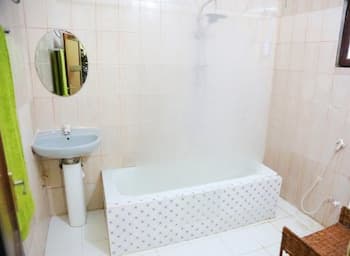 Green's Guest House