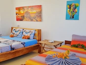 Villa Francesca Zanzibar