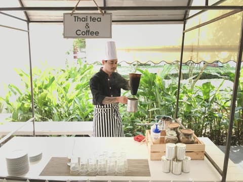 Mida Resort Kanchanaburi