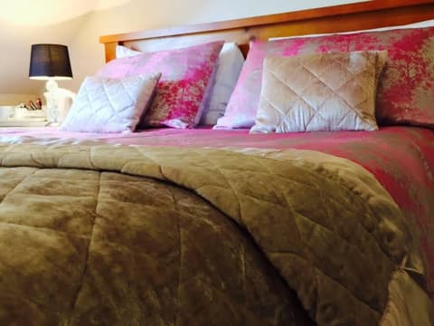 Glasdair Bed And Breakfast