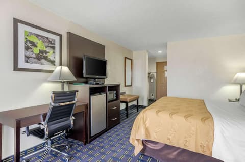 Quality Inn