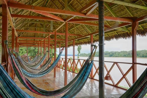 Eco Amazonia Lodge