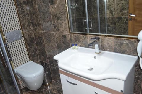 Safir Hotel