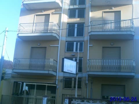 Hotel Ristorante Scirocco