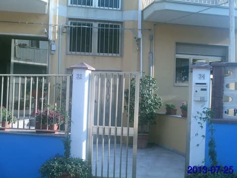 Hotel Ristorante Scirocco