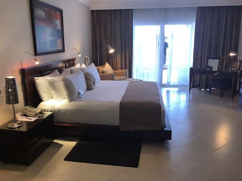 The Presidential Suites by Lifestyle Kosher