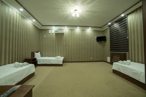 Euro Asia Hotel
