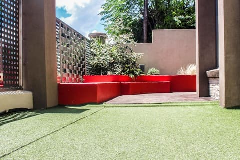 Greater Heights B & B