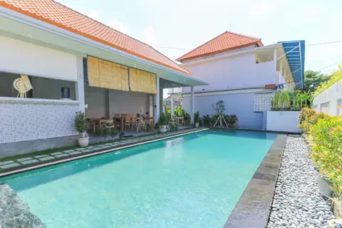 Anyar Guest House, 