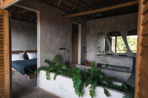 Monte Uzulu Boutique Hotel