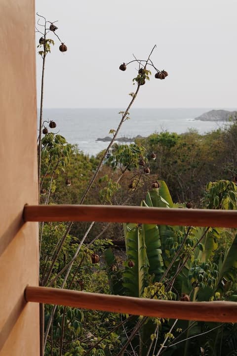 Monte Uzulu Boutique Hotel