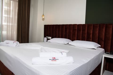 Ajsel Hotel