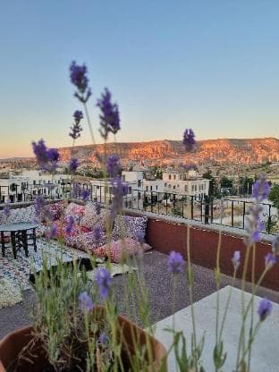 My Home Cappadocia