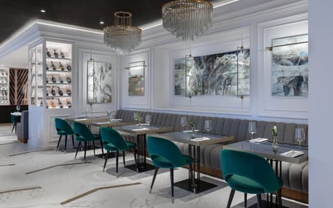 Marriott Imperial Plaza Hotel