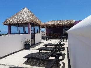 Itza Hotel Akumal