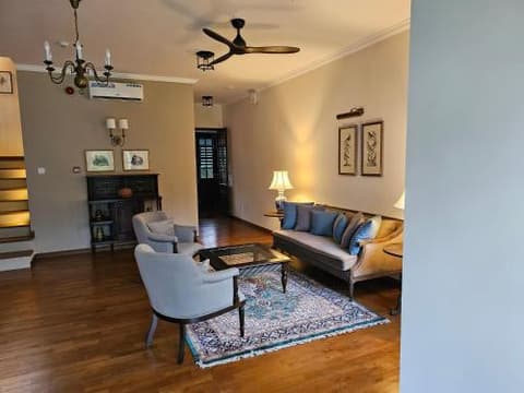 Chimneys Nuwara Eliya