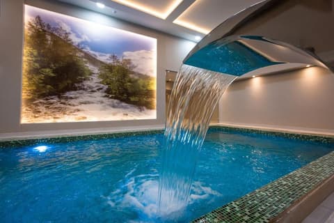 Srebrna Planina Spa & Resort, 
