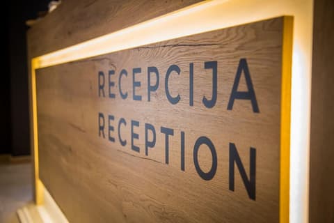 Srebrna Planina Spa & Resort, 