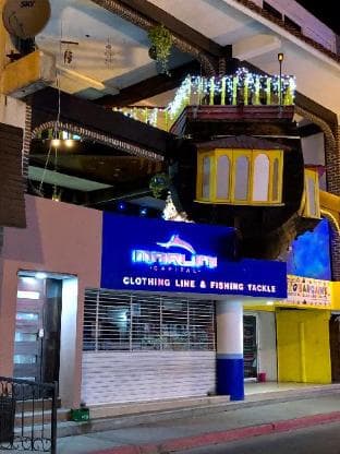 Cabo Tortuga Hotel Boutique