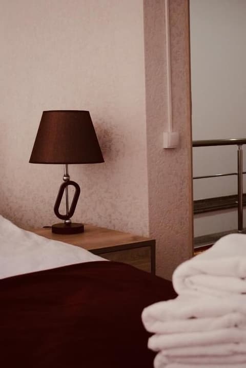 Hotel Erebuni Plaza, 