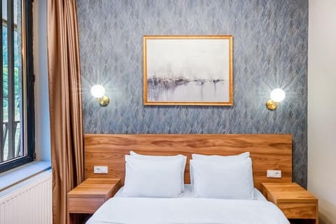 Solo Grand Boshuri Hotel