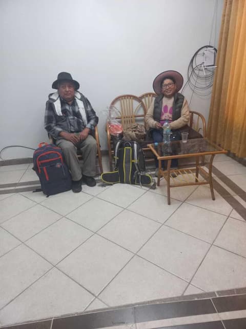 Ataraxia Light House, 