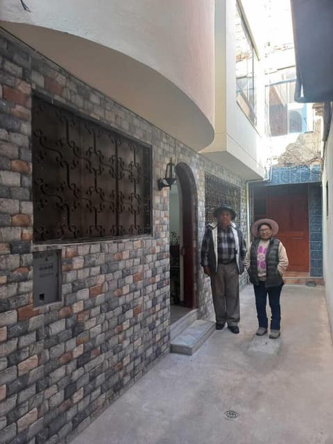 Ataraxia Light House