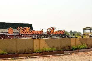 Villament Zinc Journey by The Fern Karjat