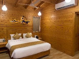 Villament Zinc Journey by The Fern Karjat