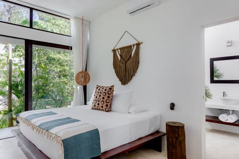 Jungle Lodge Boutique Hotel Adults Only, 