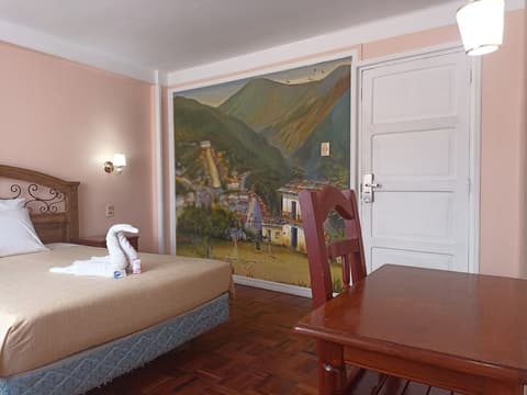 Rixaa Hotel