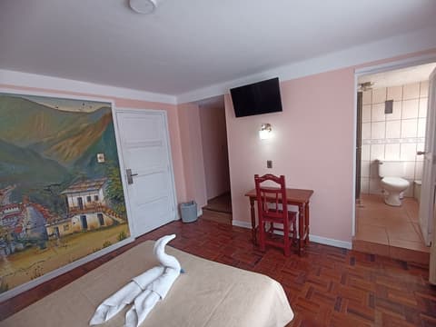Rixaa Hotel