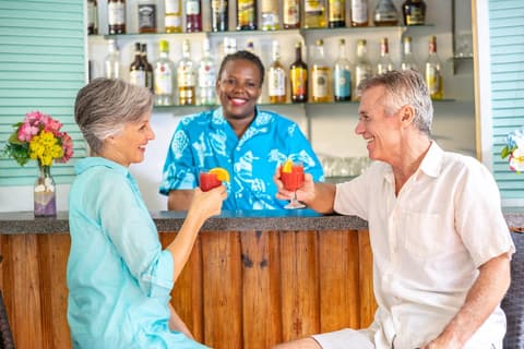 Bay View Suites Paradise Island, 