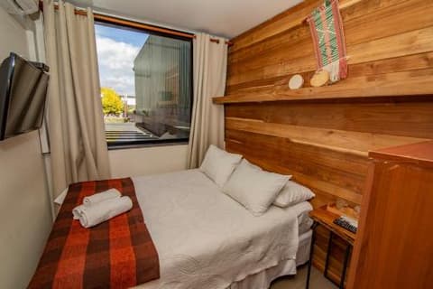 Hotel Cumbres Del Sur