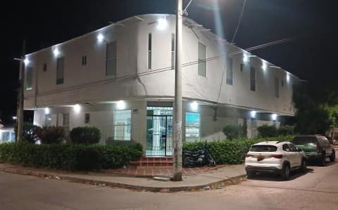 Hotel Boutique High Park, 