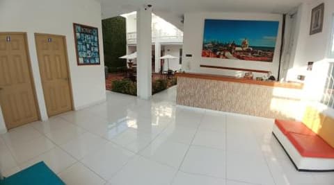 Hotel Boutique High Park