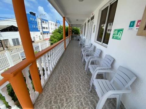 Apartamento Miss Brigida, 