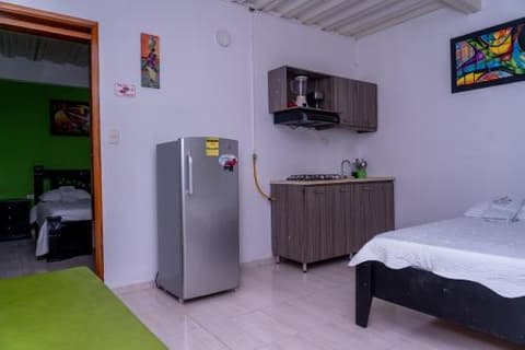 Apartamento Miss Brigida, 