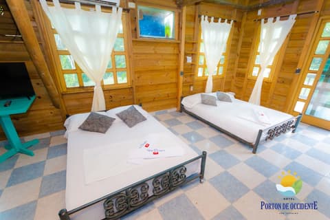 Portón De Occidente By Bernalo Hotels