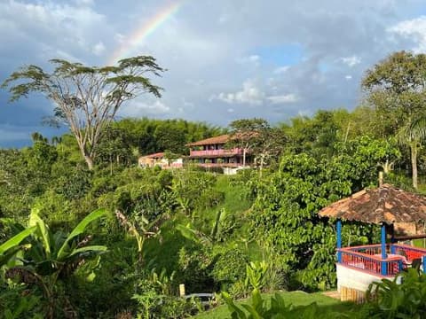 El Percal Hacienda Hotel