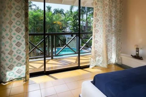 Condo Hotel Playa Las Ballenas