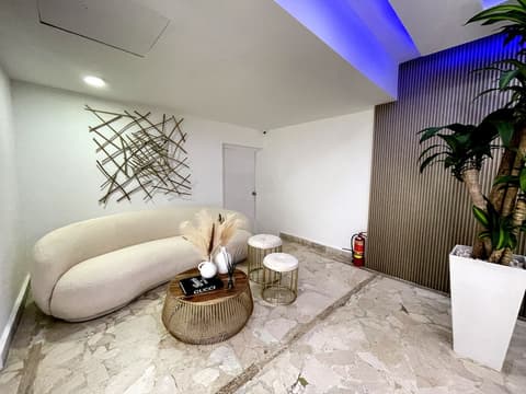 H Mansion Recovery And Spa