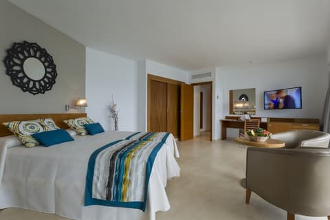 Palladium Hotel Palmyra - Adults Only, 