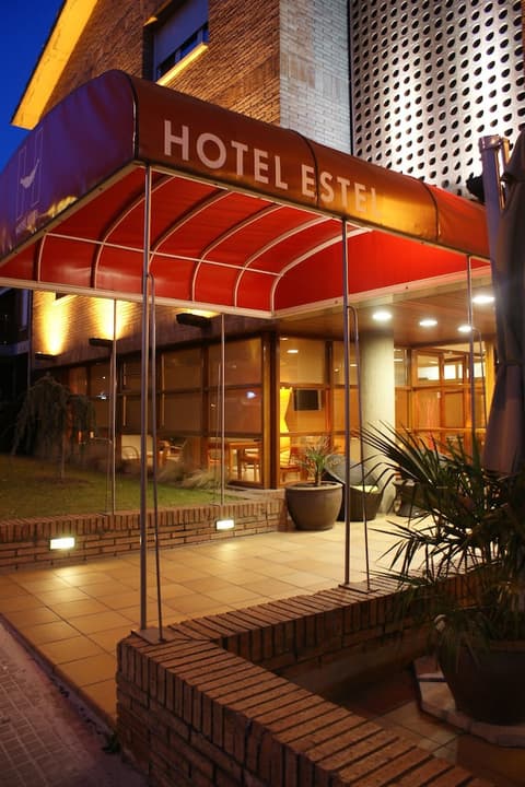 Hotel Estel