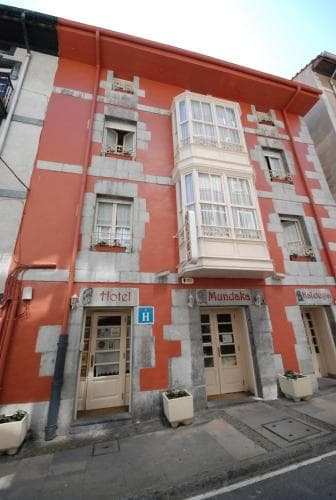 Eco Hotel Mundaka
