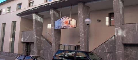 Hotel Armiñe